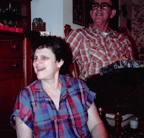 Ruth LaCombe Pousson - Photo 38