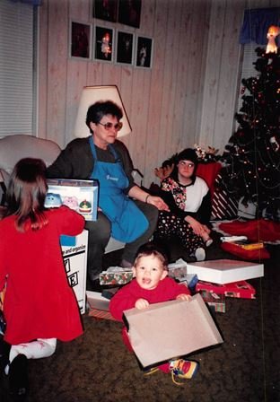 Ruth LaCombe Pousson - Photo 40