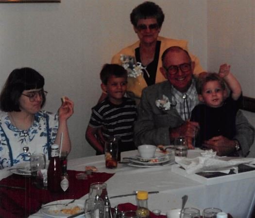 Ruth LaCombe Pousson - Photo 42