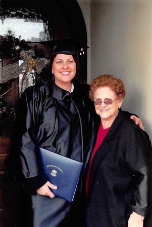 Ruth LaCombe Pousson - Photo 45