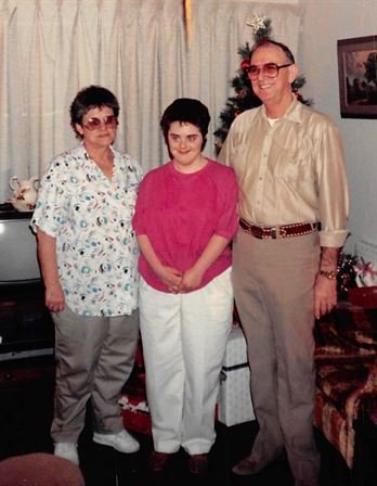 Ruth LaCombe Pousson - Photo 47