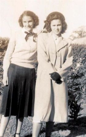 Ruth LaCombe Pousson - Photo 49