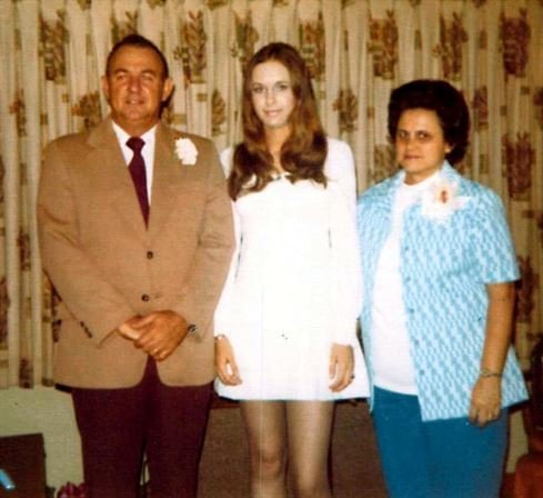 Ruth LaCombe Pousson - Photo 50