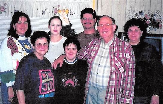 Ruth LaCombe Pousson - Photo 51