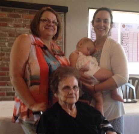 Ruth LaCombe Pousson - Photo 53