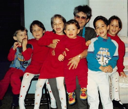 Ruth LaCombe Pousson - Photo 54