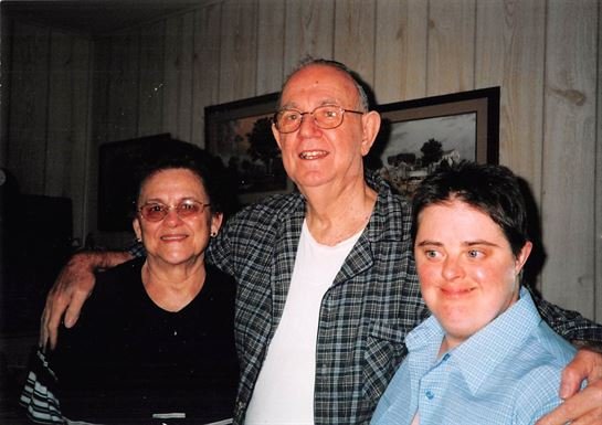 Ruth LaCombe Pousson - Photo 55