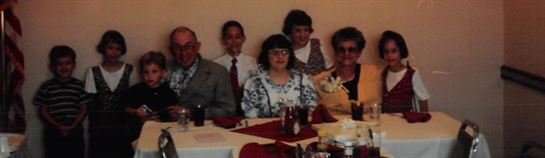 Ruth LaCombe Pousson - Photo 60