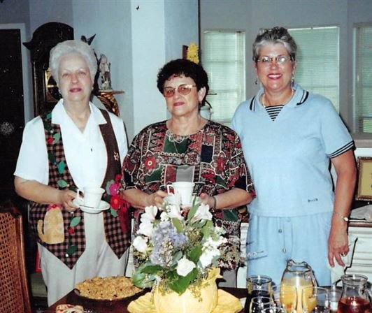 Ruth LaCombe Pousson - Photo 62