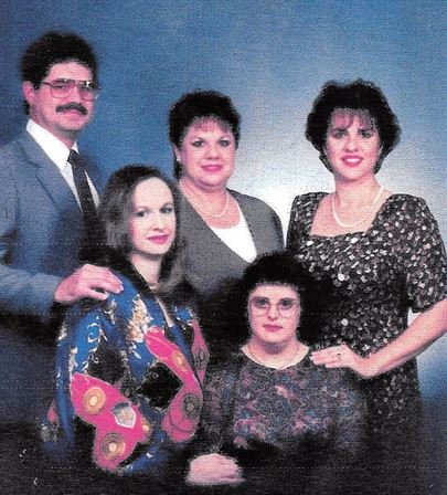 Ruth LaCombe Pousson - Photo 63