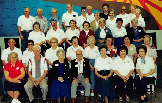 Ruth LaCombe Pousson - Photo 65