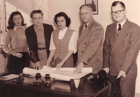 Ruth LaCombe Pousson - Photo 68