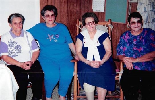 Ruth LaCombe Pousson - Photo 72