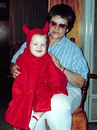 Ruth LaCombe Pousson - Photo 75