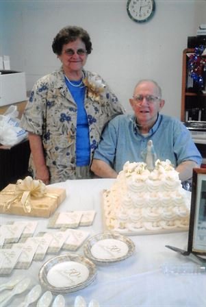 Ruth LaCombe Pousson - Photo 82