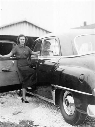 Ruth LaCombe Pousson - Photo 83