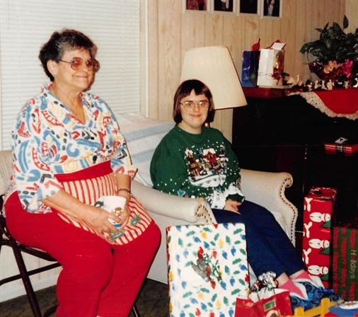 Ruth LaCombe Pousson - Photo 84