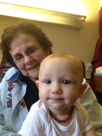 Ruth LaCombe Pousson - Photo 86