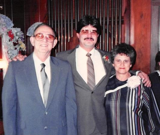 Ruth LaCombe Pousson - Photo 89