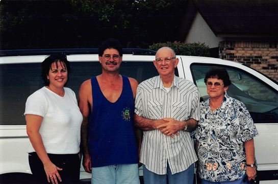 Ruth LaCombe Pousson - Photo 98