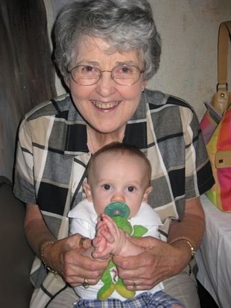 Mary McDuff - Photo 3