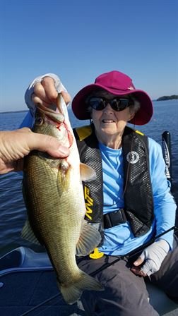 Mary McDuff - Photo 2