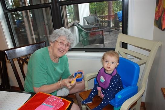 Mary McDuff - Photo 5