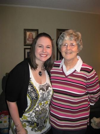 Mary McDuff - Photo 7