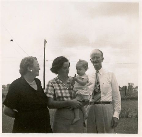 Mary McDuff - Photo 9