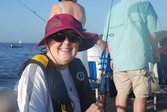 Mary McDuff - Photo 13