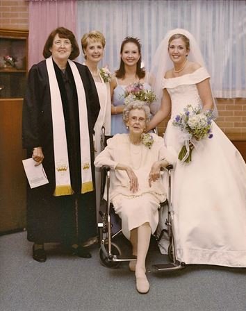 Mary McDuff - Photo 14