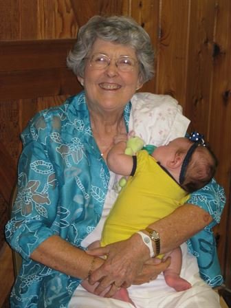 Mary McDuff - Photo 19