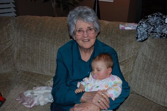 Mary McDuff - Photo 20