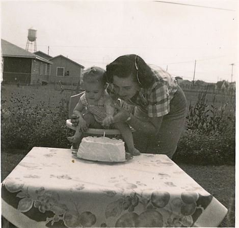 Mary McDuff - Photo 24