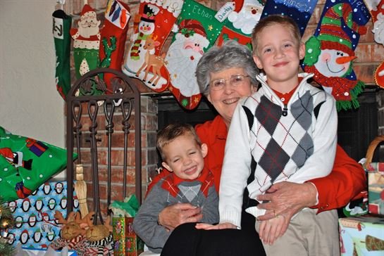 Mary McDuff - Photo 25