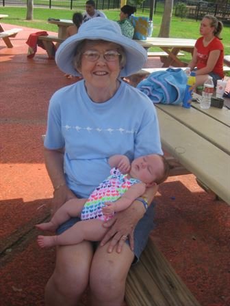 Mary McDuff - Photo 27