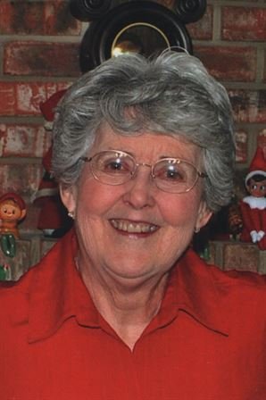 Mary McDuff - Photo 28