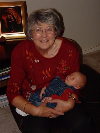 Mary McDuff - Photo 30