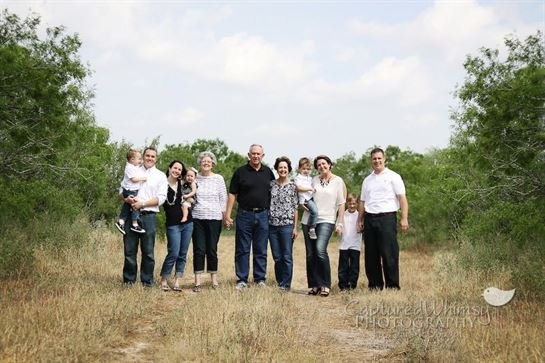 Mary McDuff - Photo 29