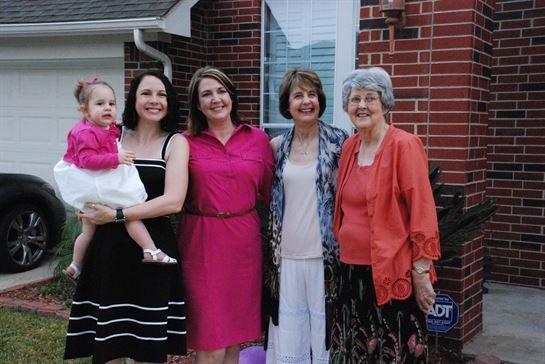 Mary McDuff - Photo 31