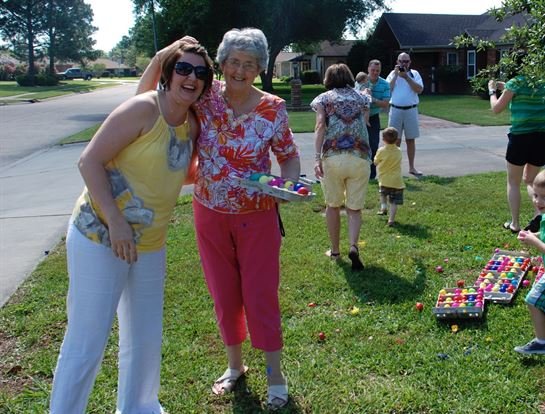 Mary McDuff - Photo 32