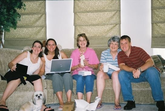 Mary McDuff - Photo 34