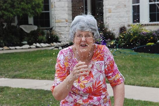 Mary McDuff - Photo 35