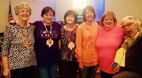 Mary McDuff - Photo 41