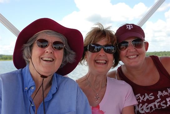 Mary McDuff - Photo 47