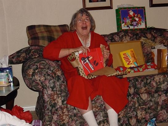 Mary McDuff - Photo 46