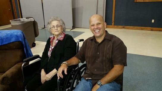 Shirley Ann Brandon - Photo 3