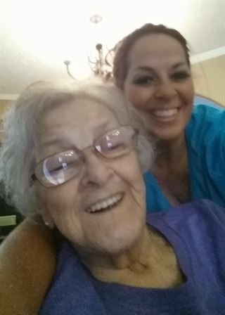 Shirley Ann Brandon - Photo 6