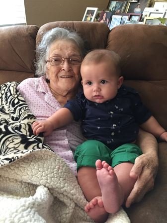 Shirley Ann Brandon - Photo 13