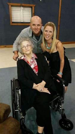 Shirley Ann Brandon - Photo 19